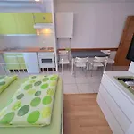 In 44643 Lägenhet