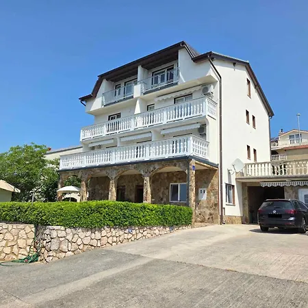 Apartment In 44643