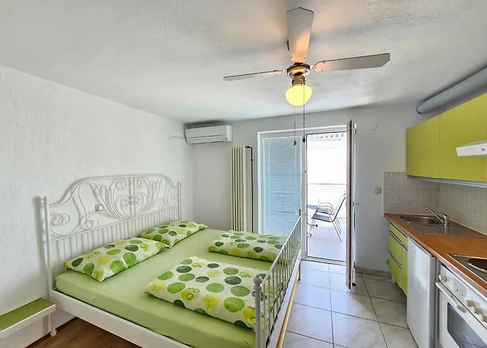 Apartment In 44643