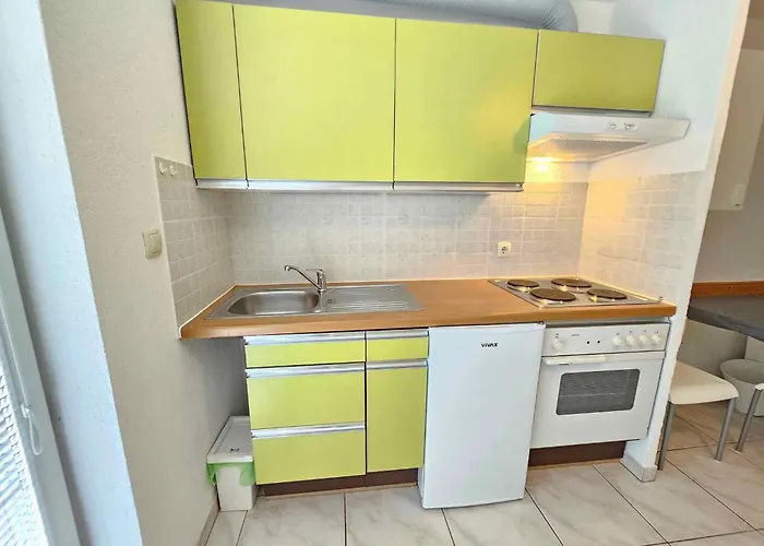 Apartment In 44643