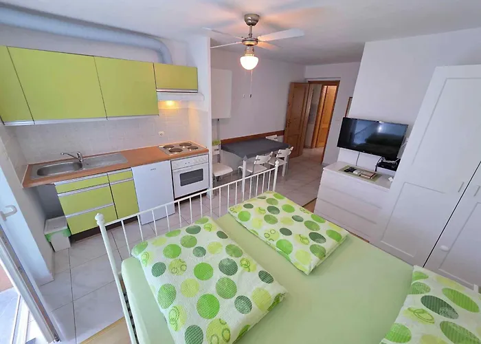 Apartment In 44643