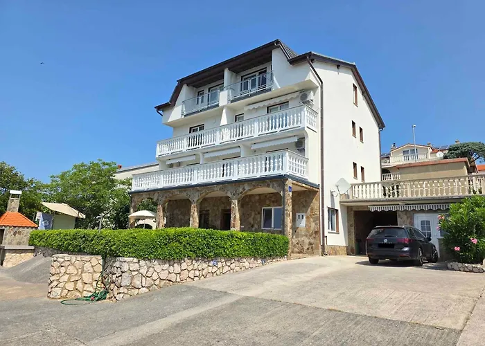 Apartment In 44643