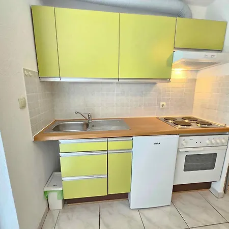 Apartment In 44643